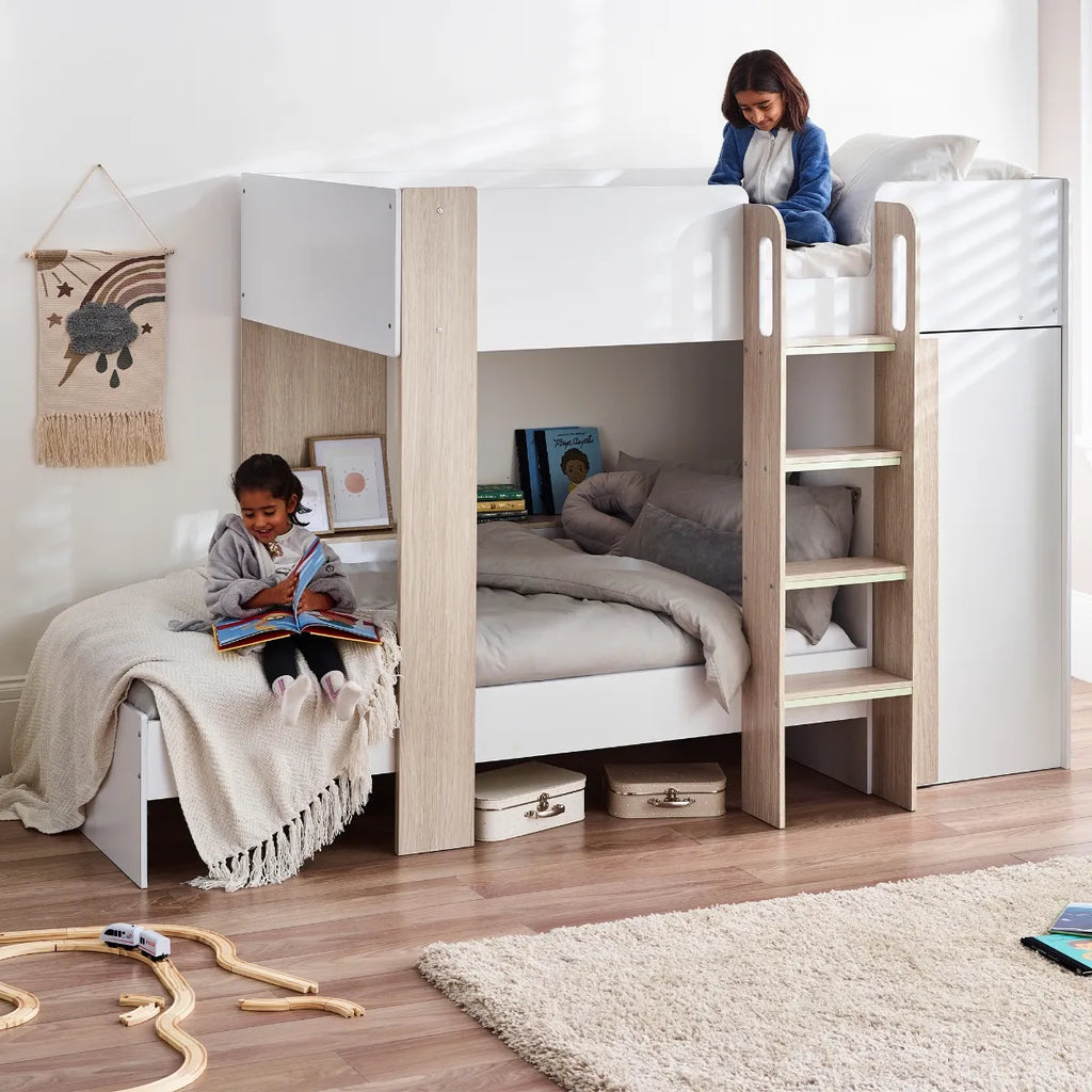 Horizon Bunk Bed for Kids