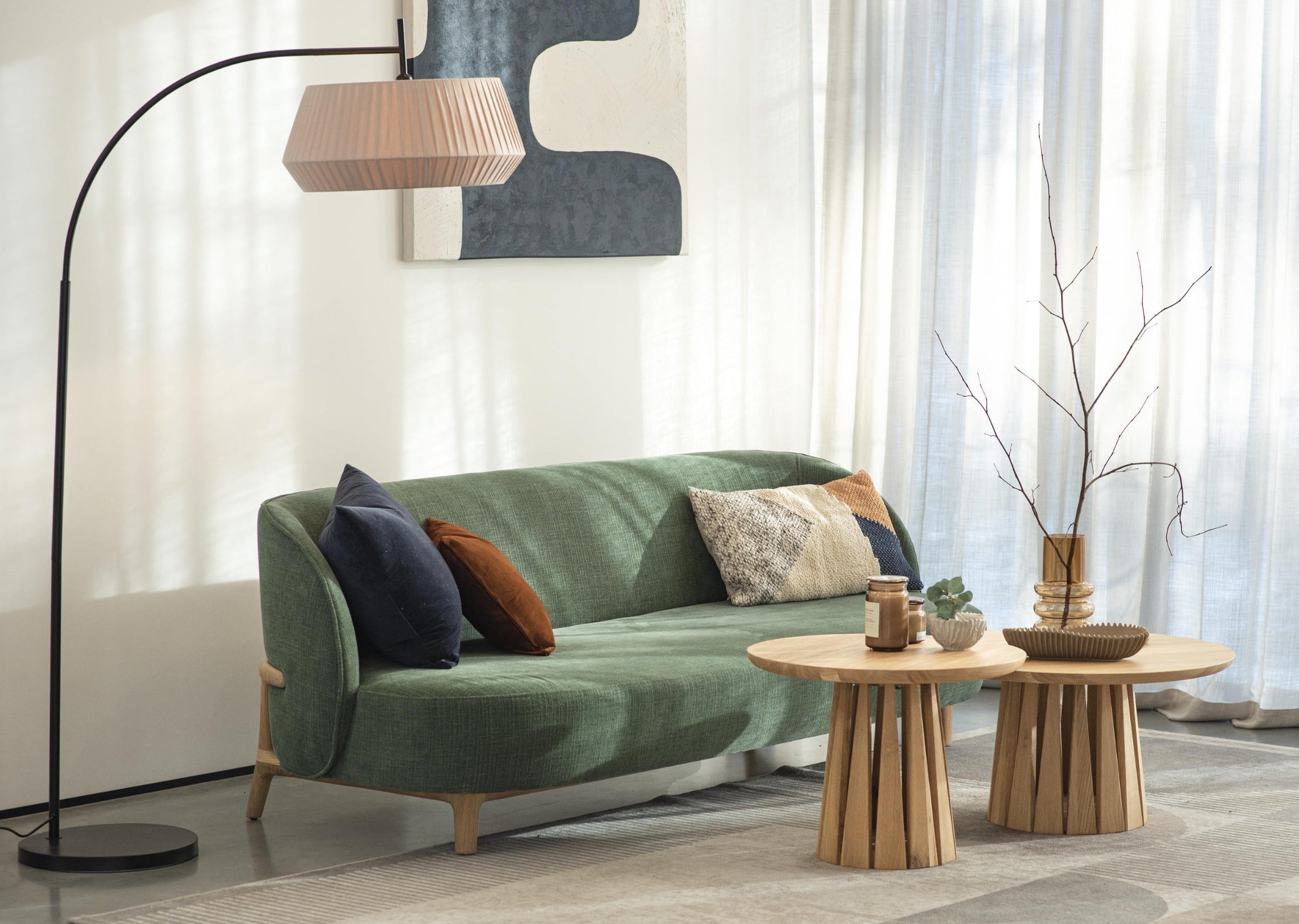 Hoya Sofa