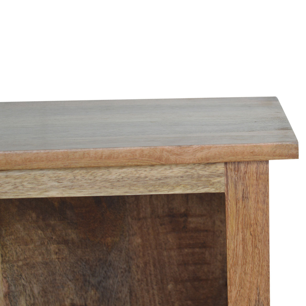 Nordic Narrow Bookcase
