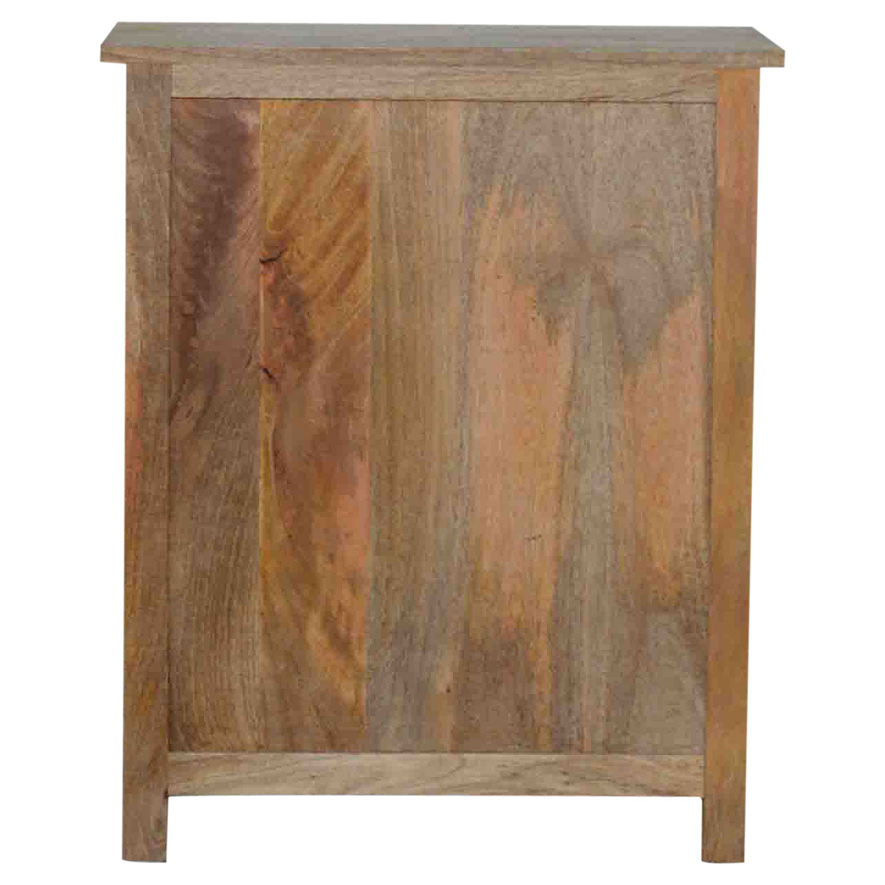 Wooden Cabinet with 9 Drawers