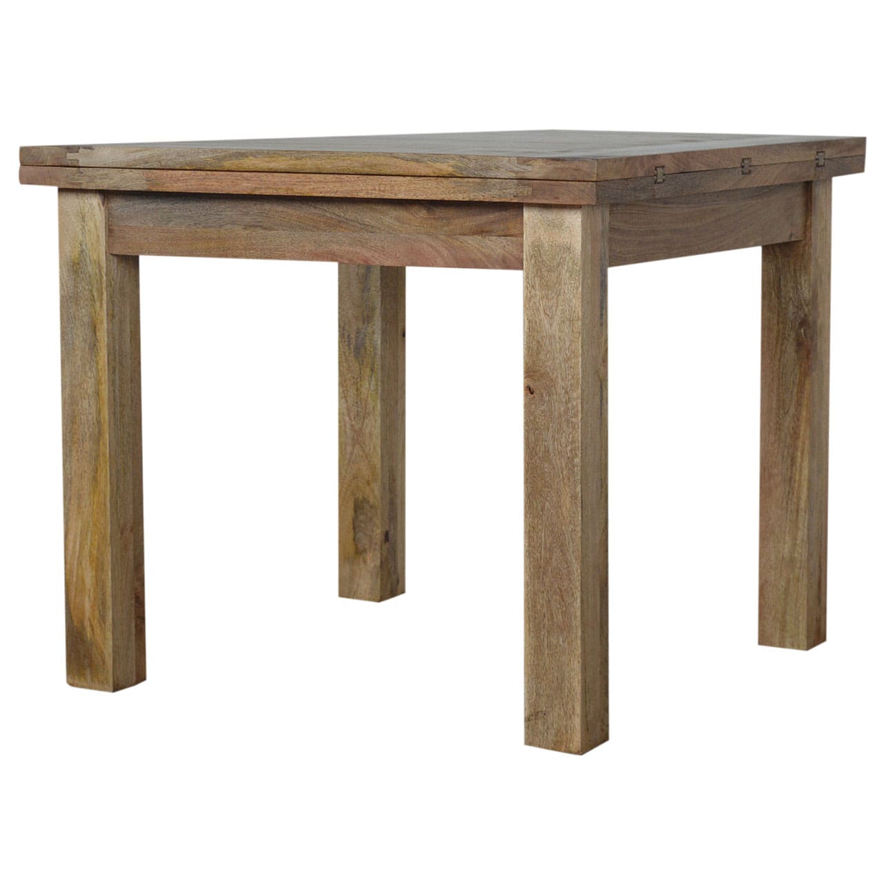 Butterfly Dining Table, Extendable