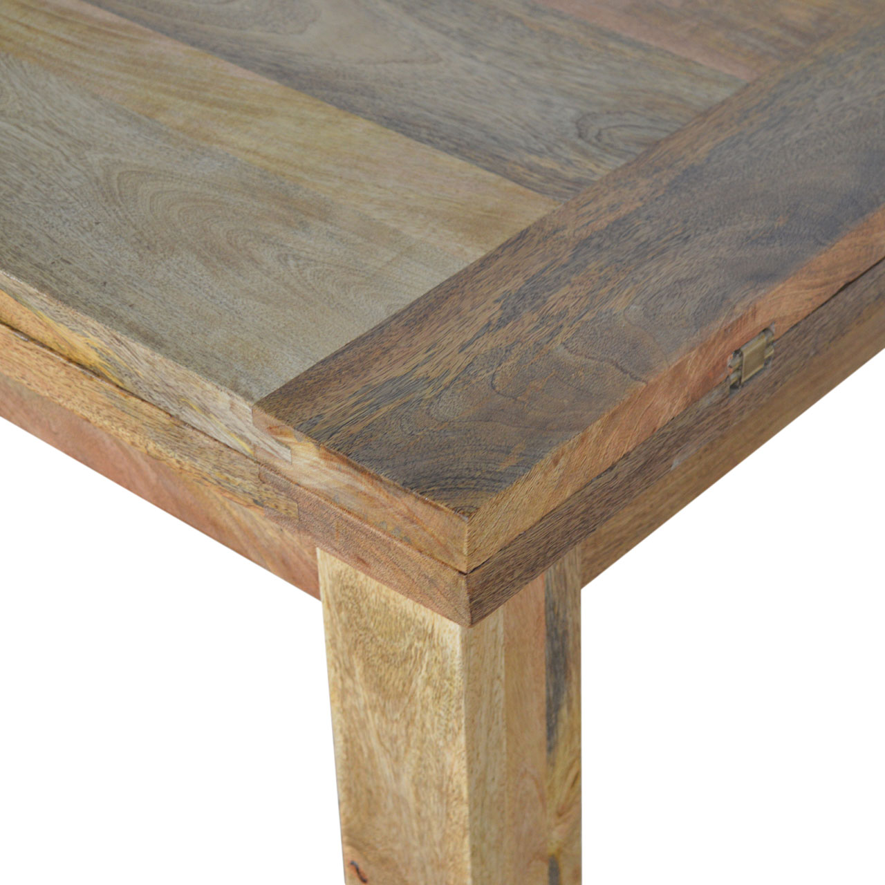 Butterfly Dining Table, Extendable