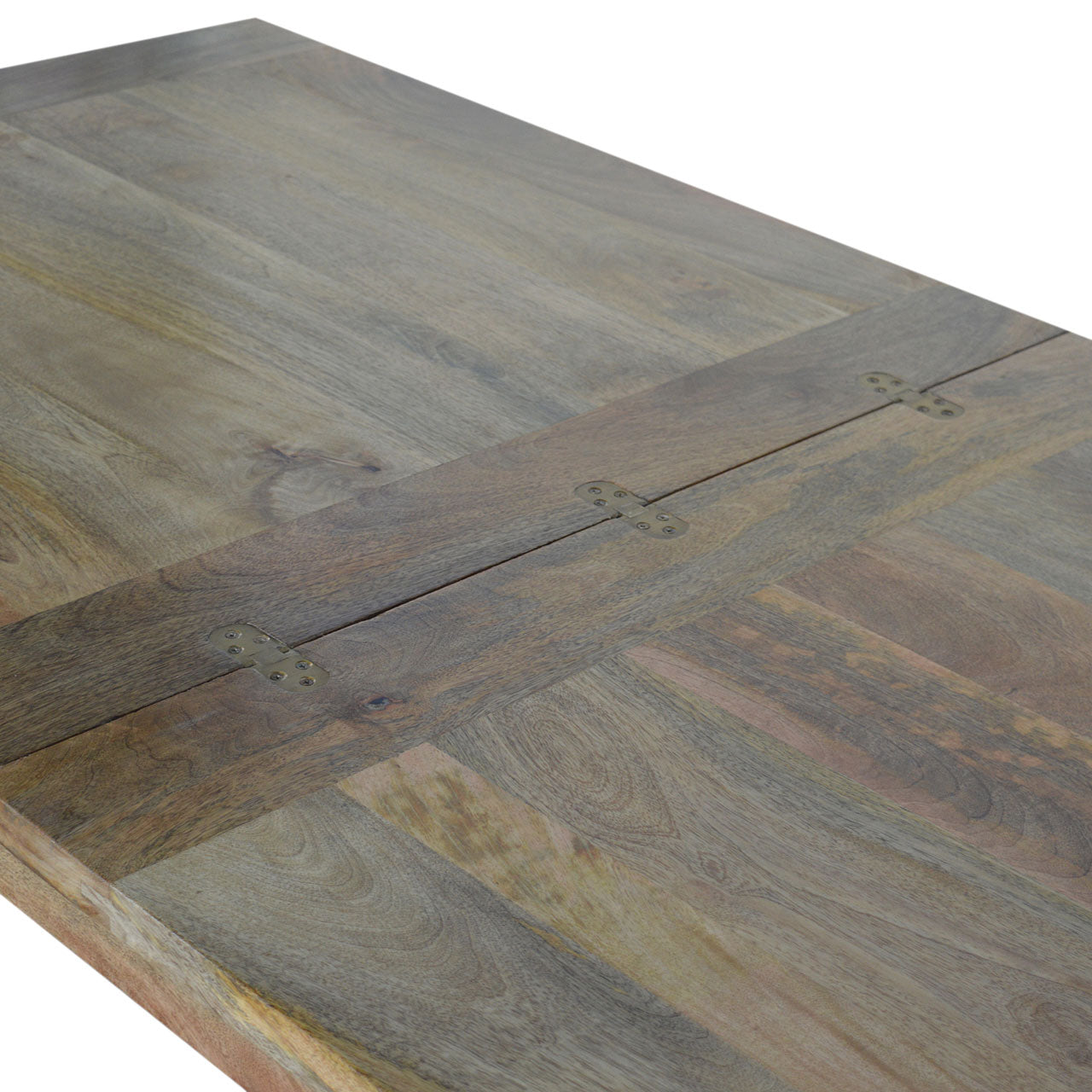 Butterfly Dining Table, Extendable