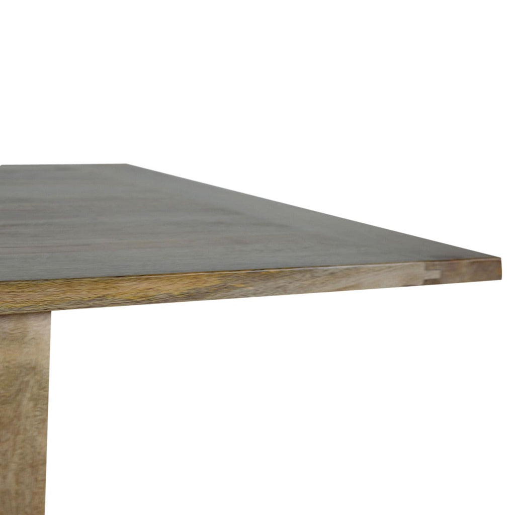 Butterfly Dining Table, Extendable