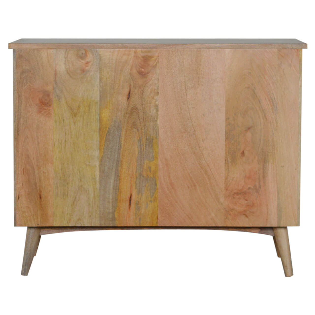 Aaren 8 Drawer Chest