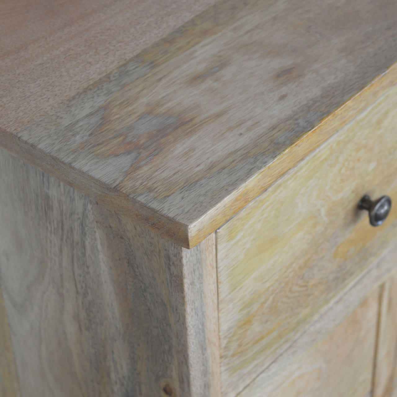 Aaren 8 Drawer Chest