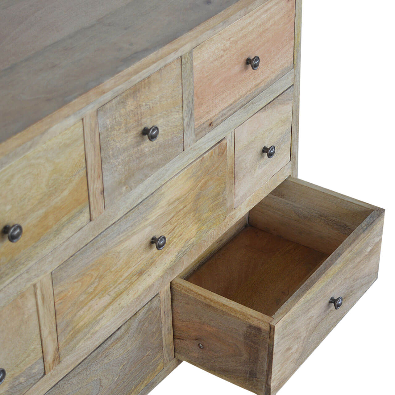 Aaren 8 Drawer Chest
