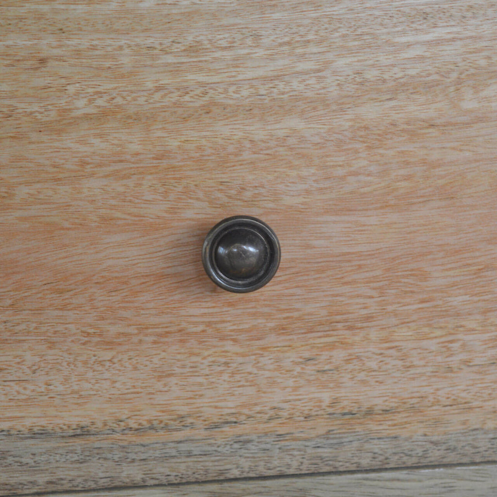 Aaren 8 Drawer Chest