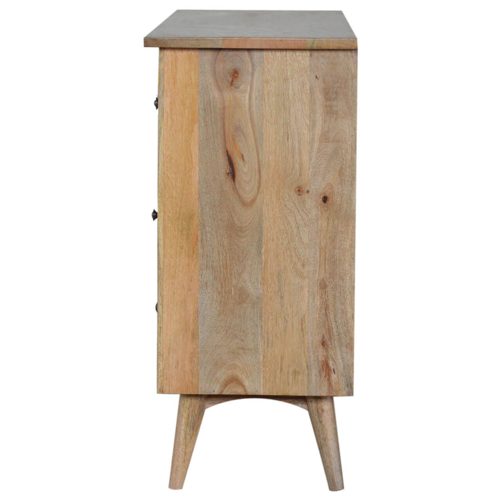 Aaren 8 Drawer Chest