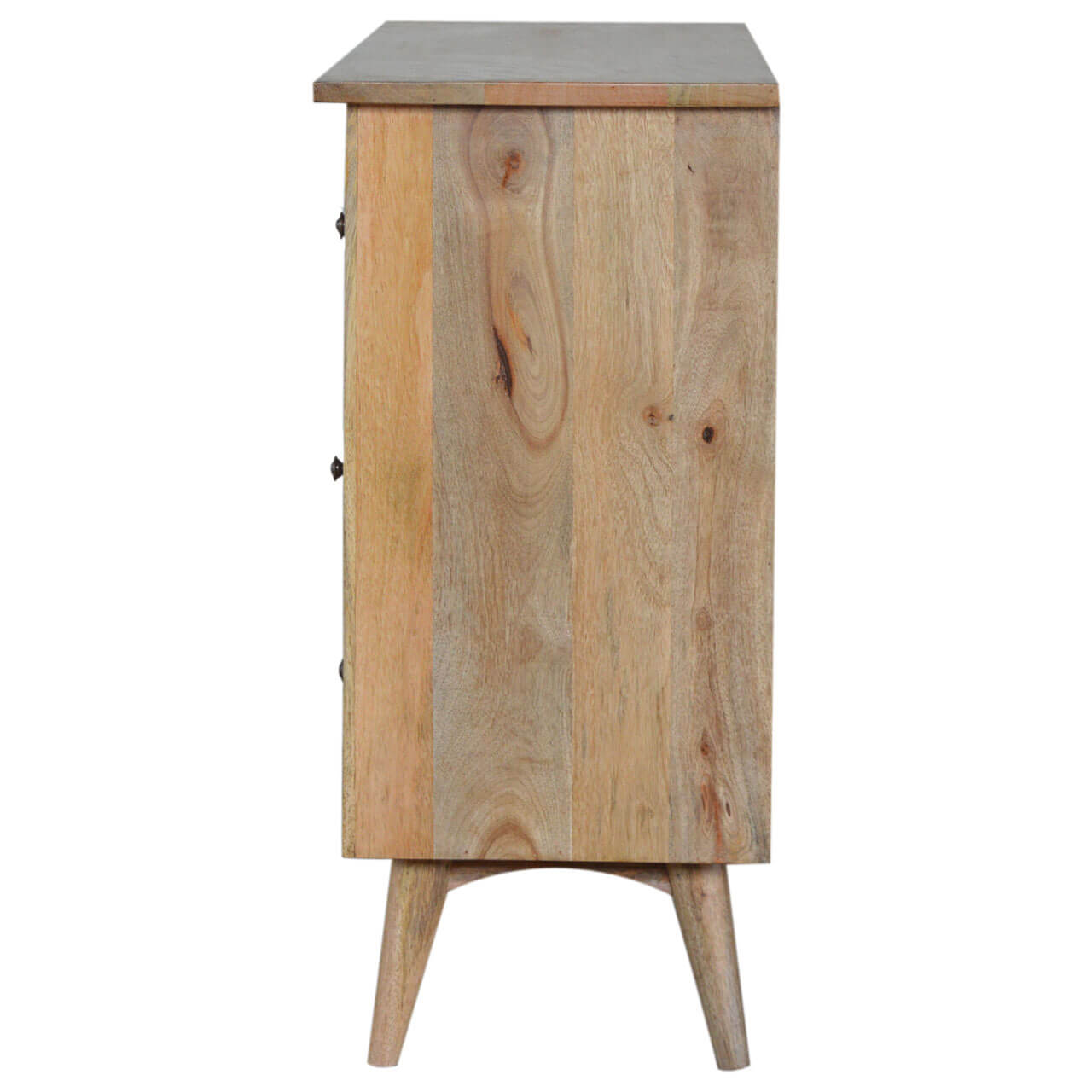 Aaren 8 Drawer Chest
