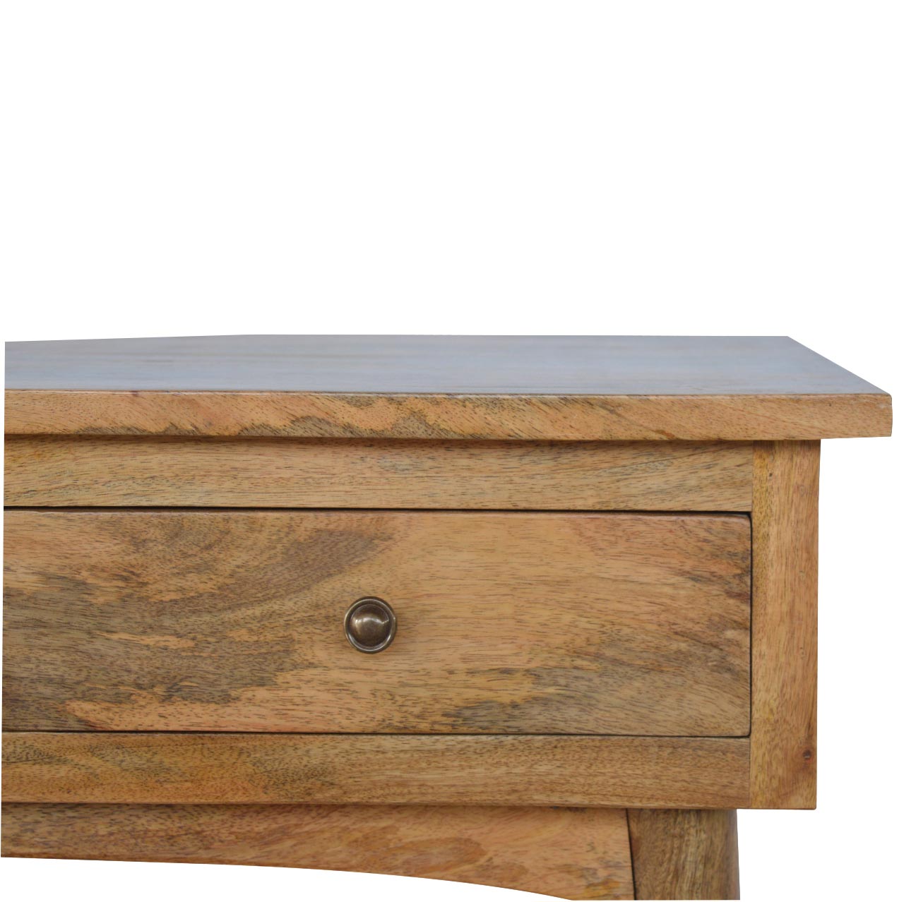 Liv 3 Drawer Console Table