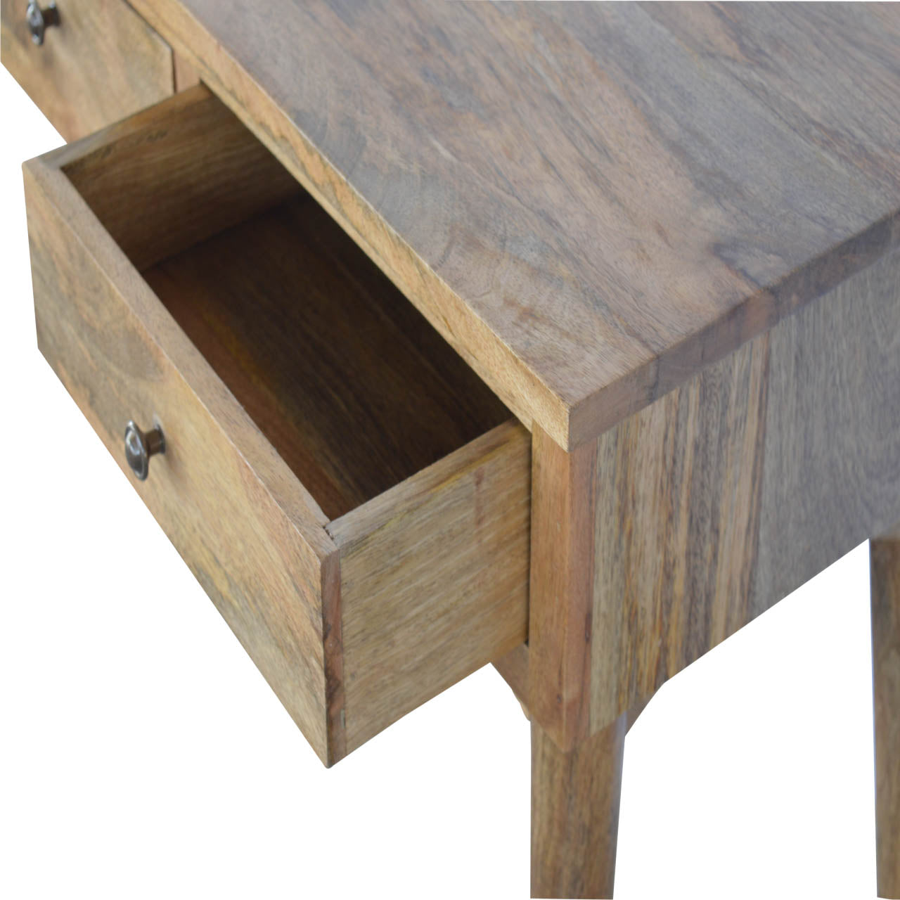 Liv 3 Drawer Console Table