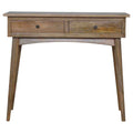 Liv 2 Drawer Console Table