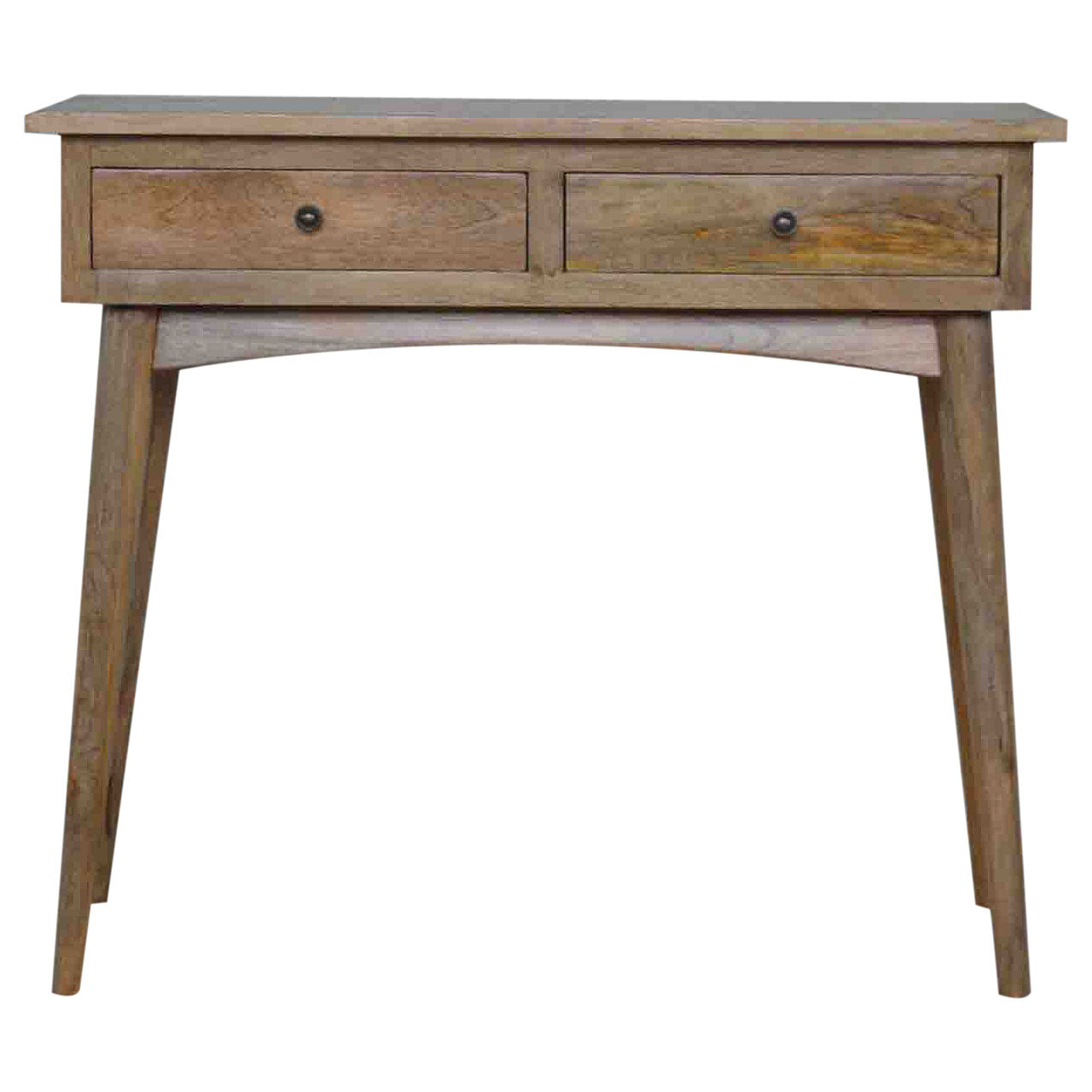 Liv 2 Drawer Console Table