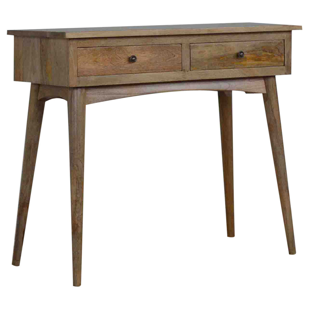 Liv 2 Drawer Console Table