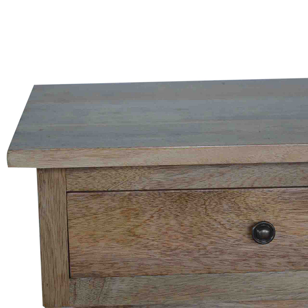 Liv 2 Drawer Console Table