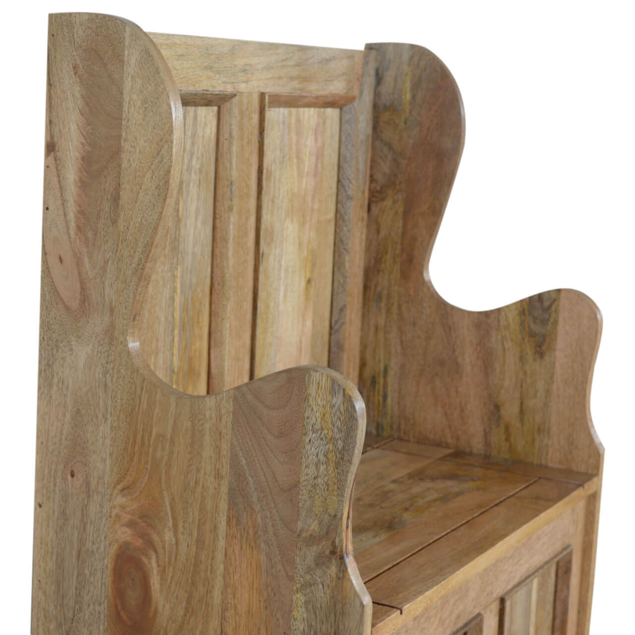 Hallway Monks Bench, Small
