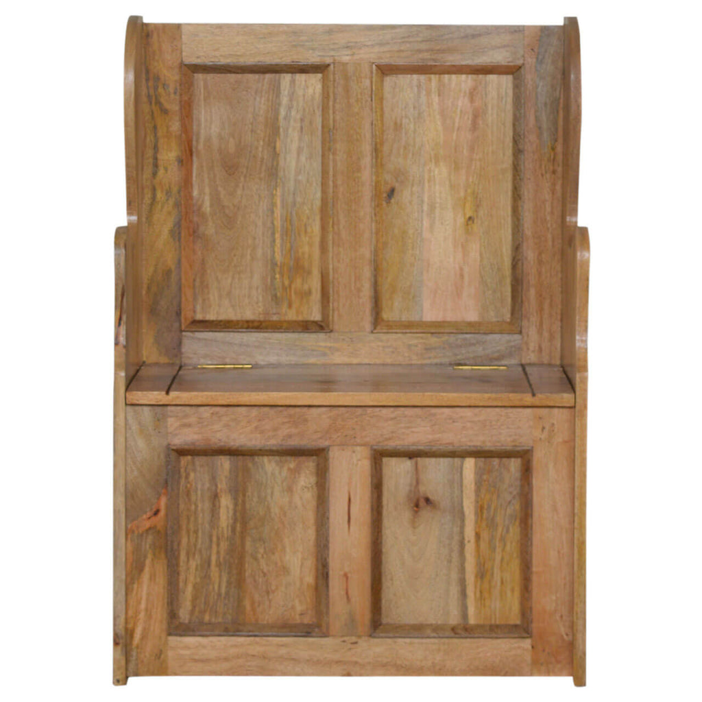 Hallway Monks Bench, Small