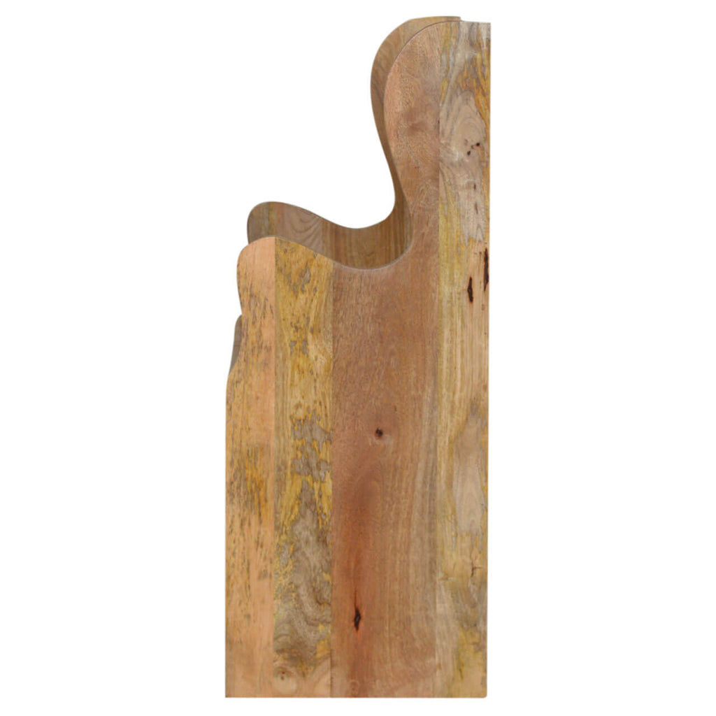 Hallway Monks Bench, Small