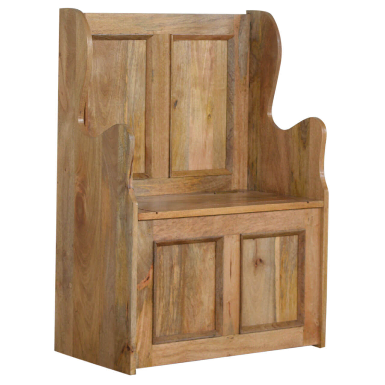 Hallway Monks Bench, Small