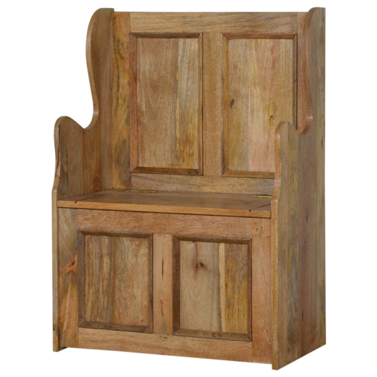 Hallway Monks Bench, Small