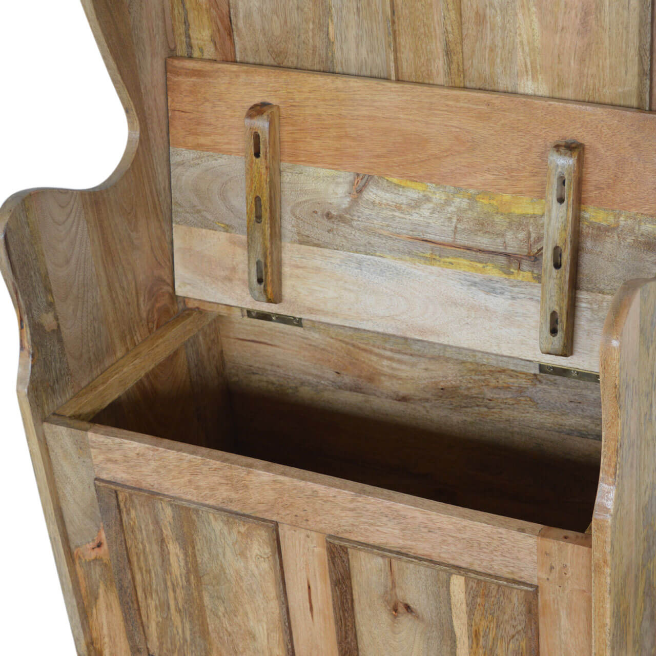 Hallway Monks Bench, Small