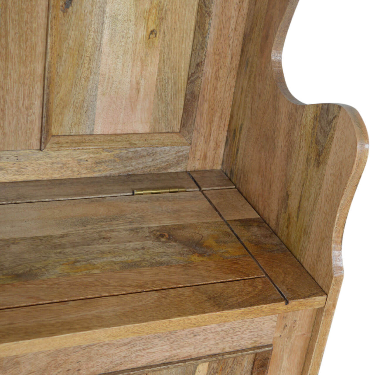 Hallway Monks Bench, Small