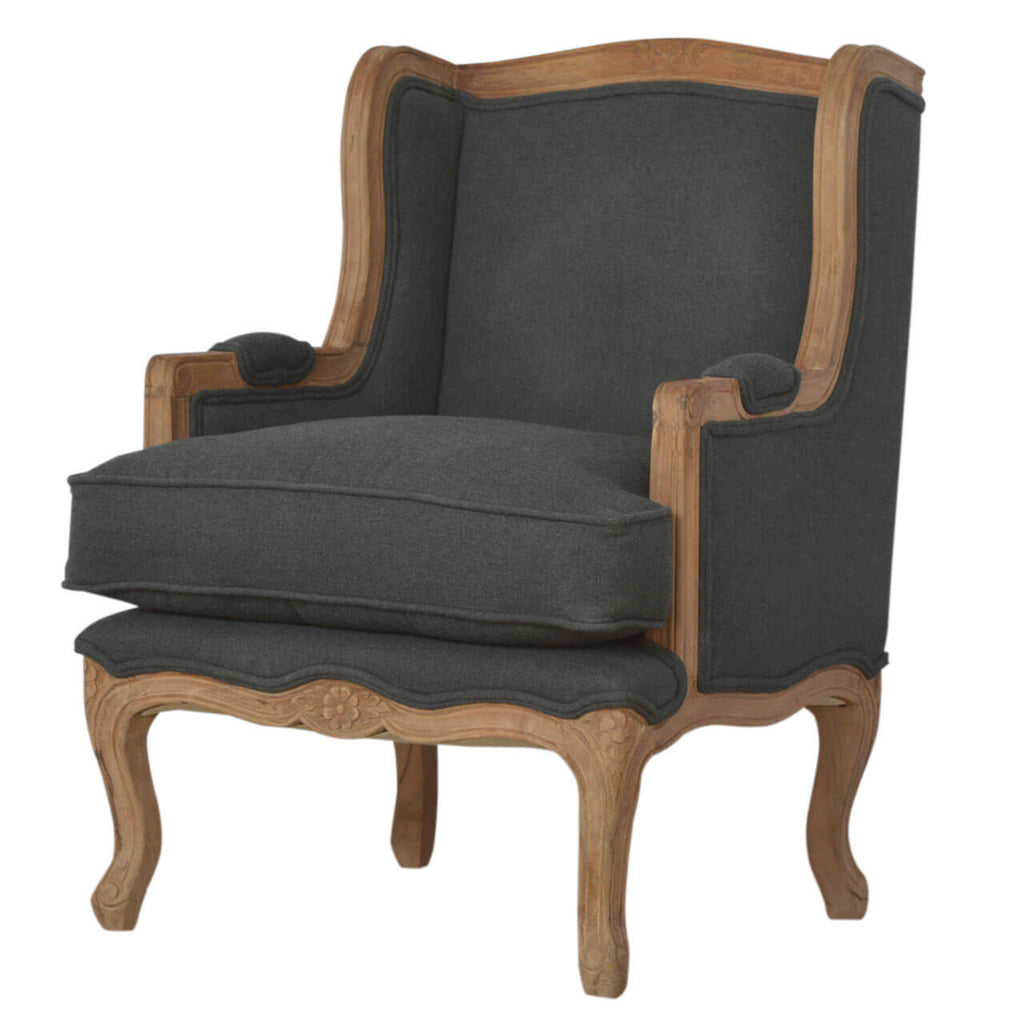 Lea Armchair