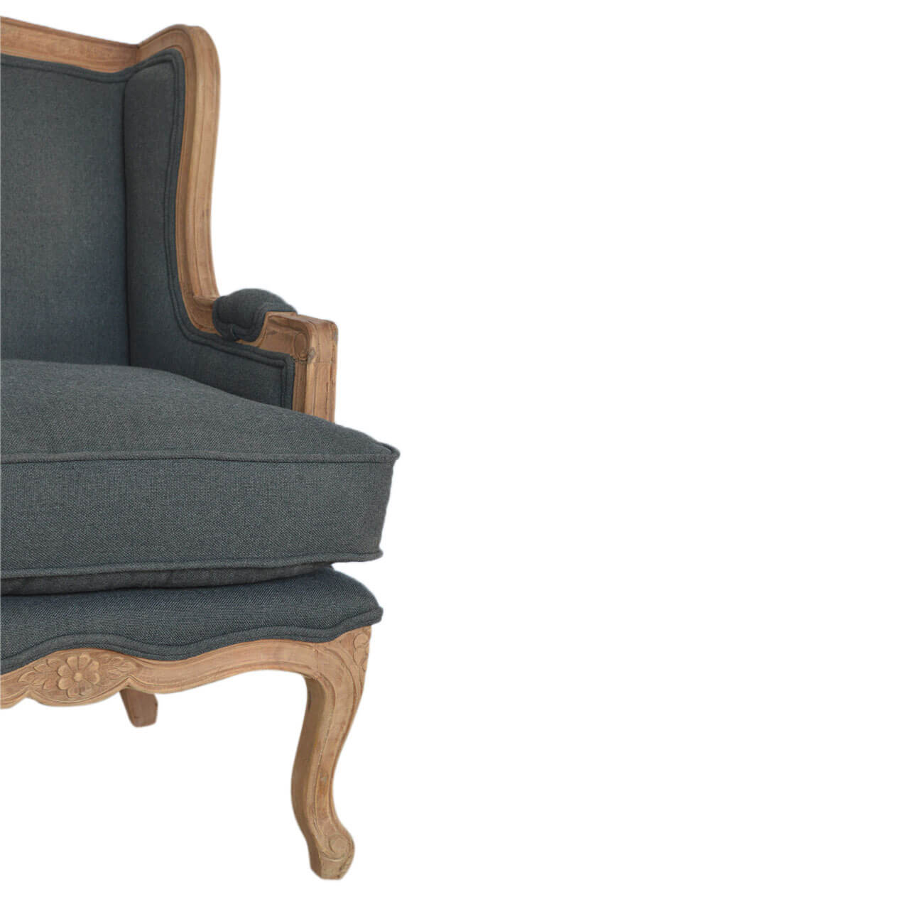 Lea Armchair