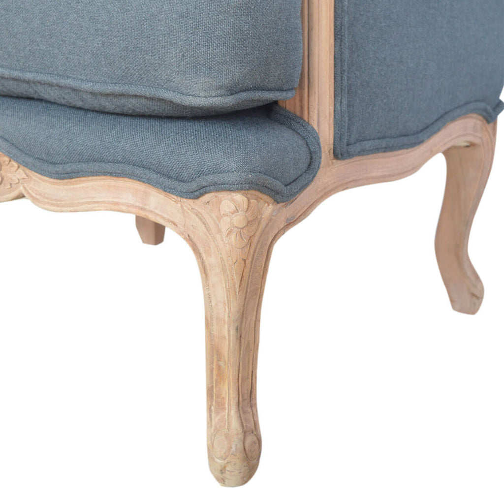 Lea Armchair
