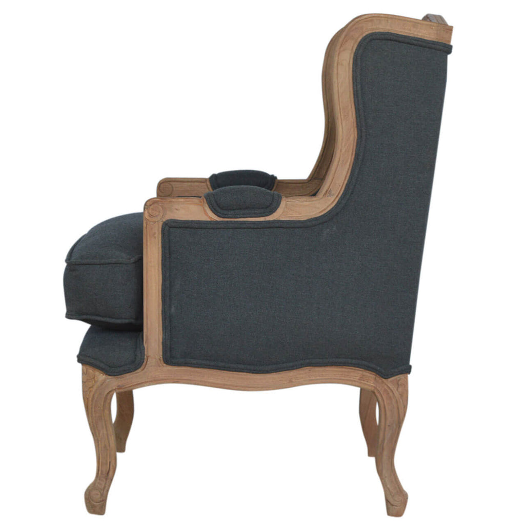 Lea Armchair