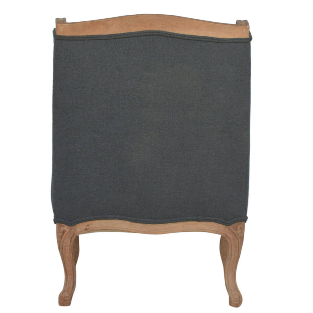 Lea Armchair