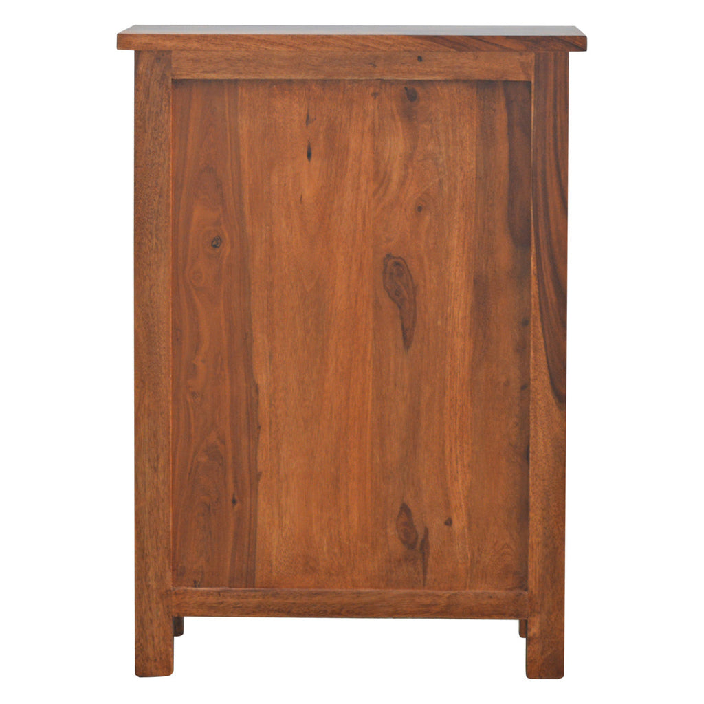 Sheesham Cabinet