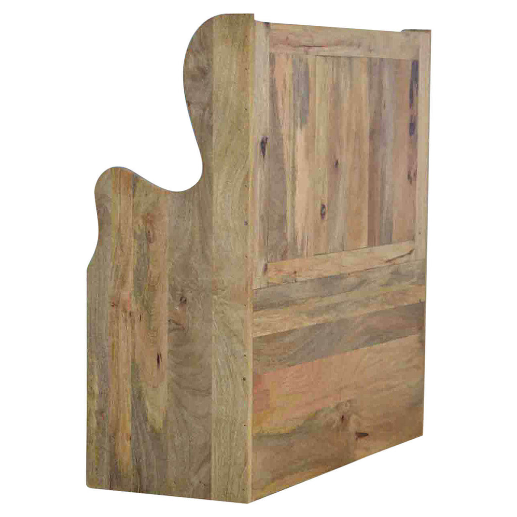 Hallway Monks Bench, Large