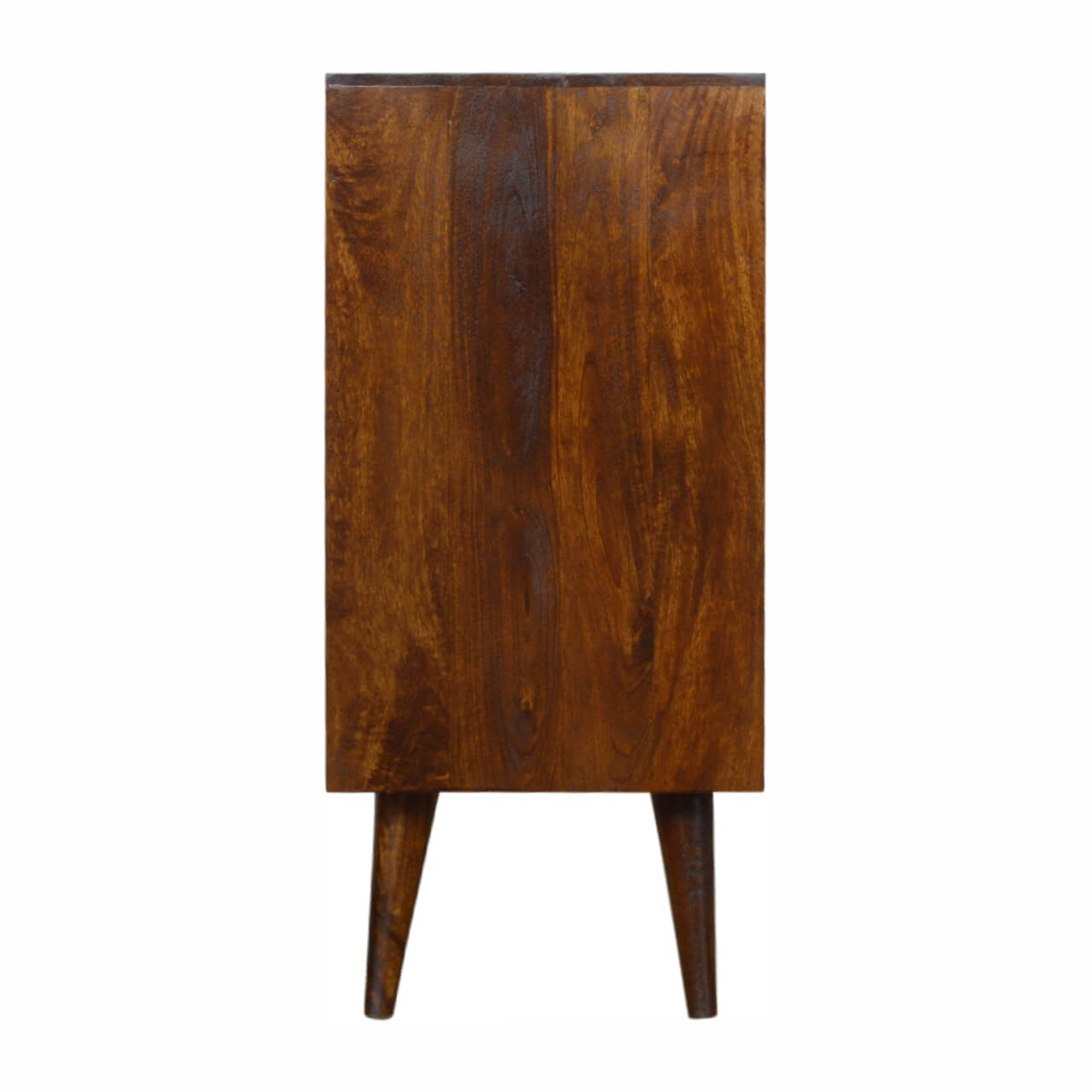 Sunrise Cabinet, Chestnut