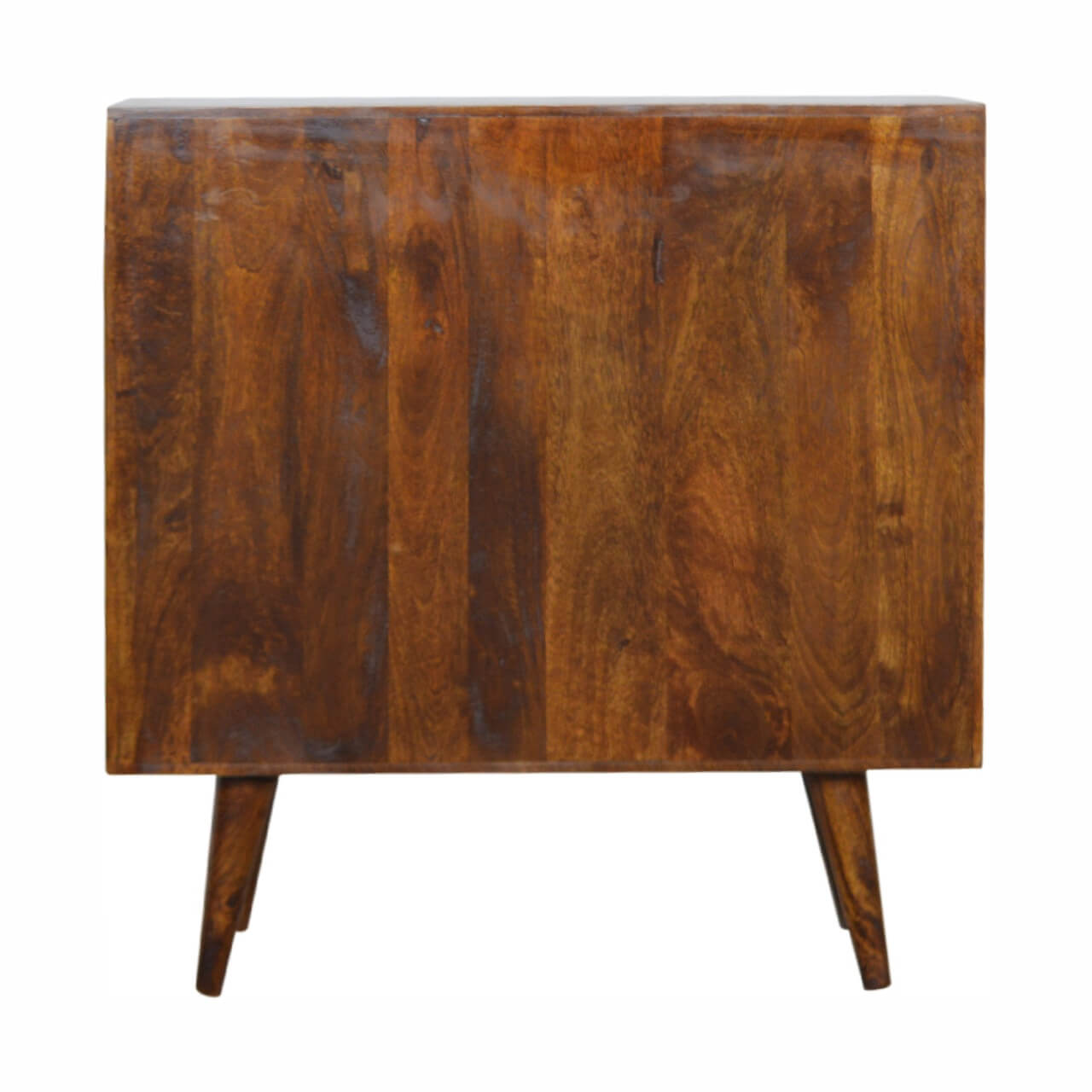 Sunrise Cabinet, Chestnut