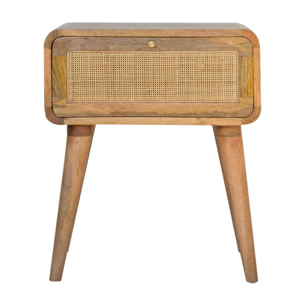 Olvir Bedside