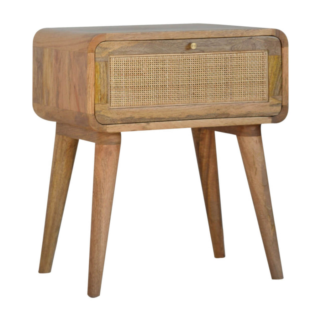 Olvir Bedside