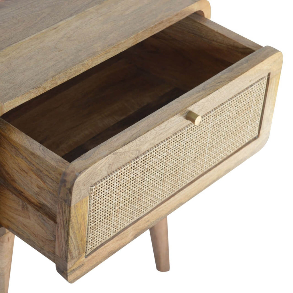 Olvir Bedside