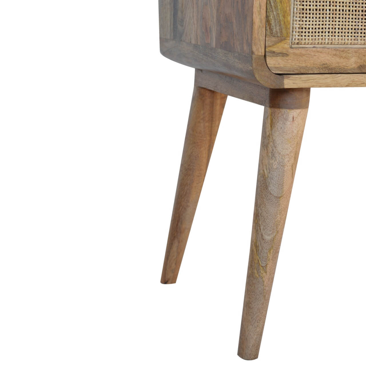 Olvir Bedside