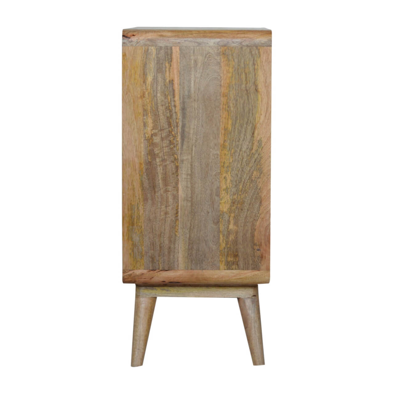 Woven Cabinet