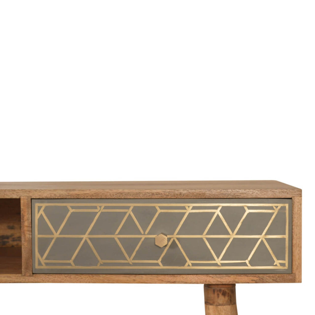 Dice Desk