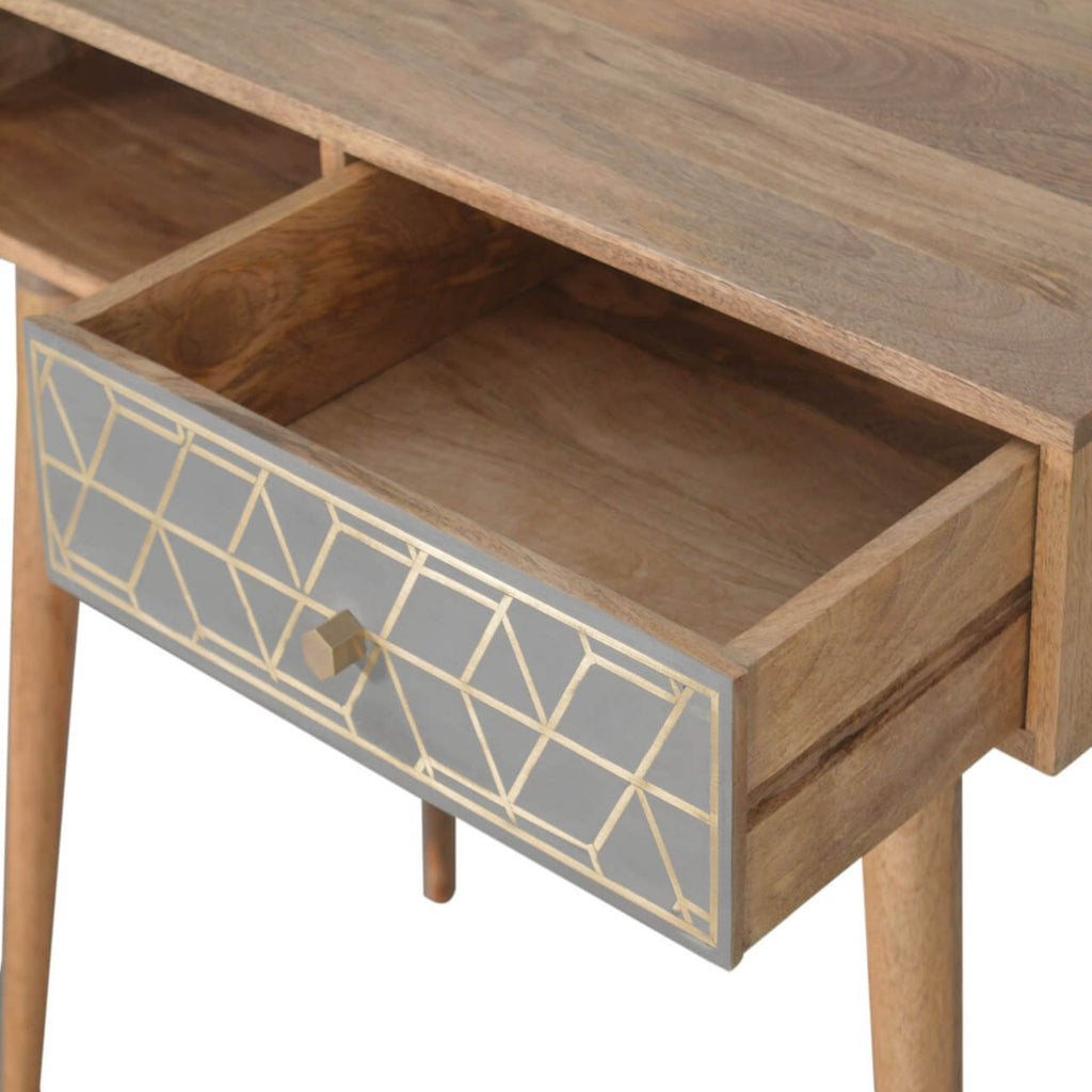 Dice Desk