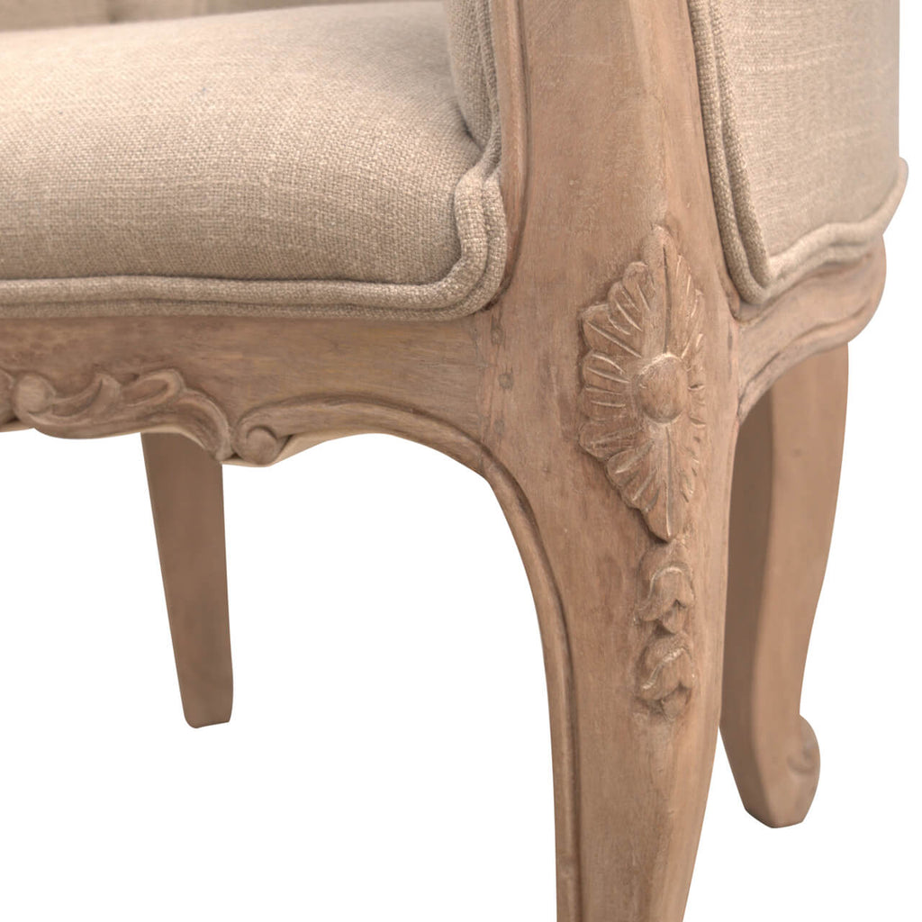 Camille Armchair