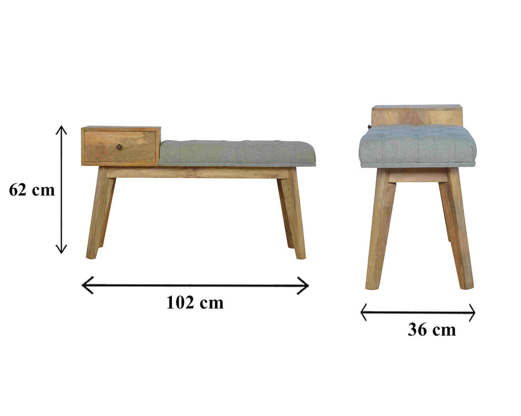 Arne Bench