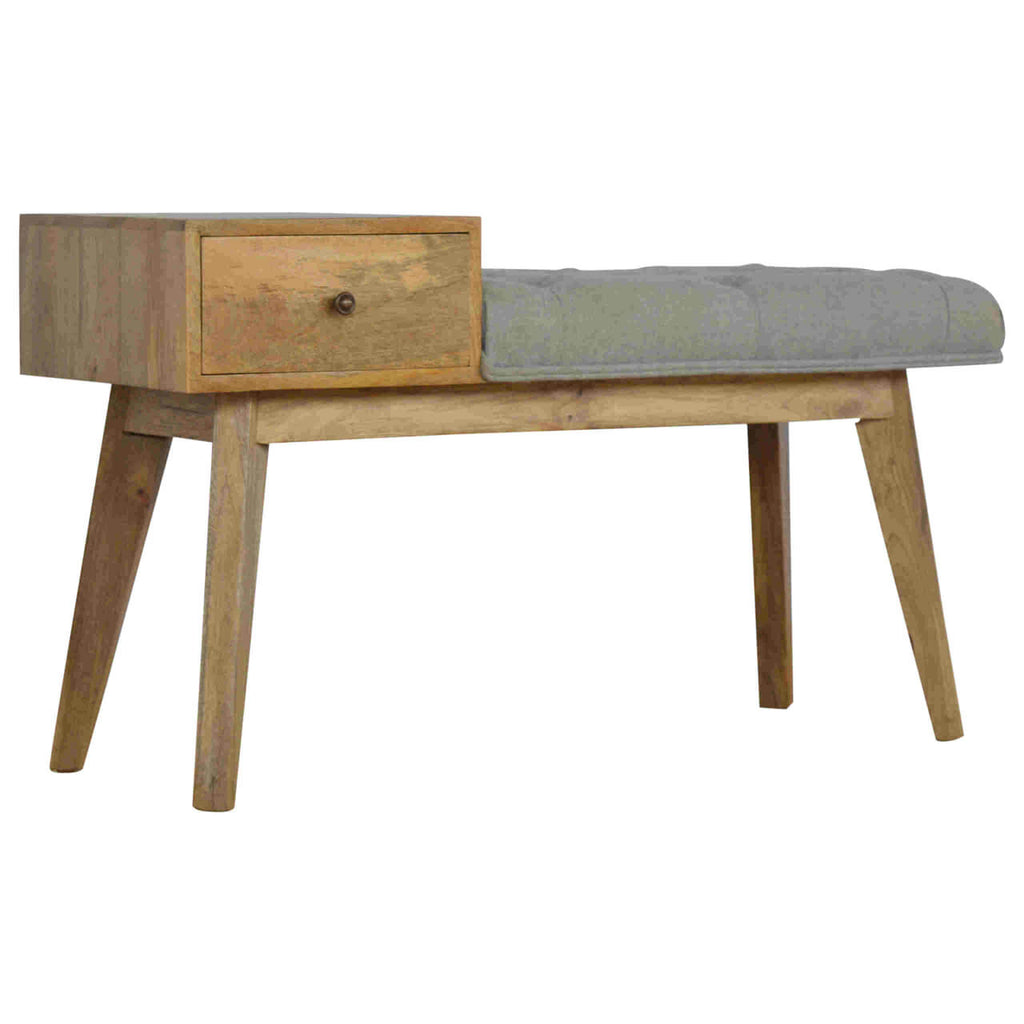 Arne Bench