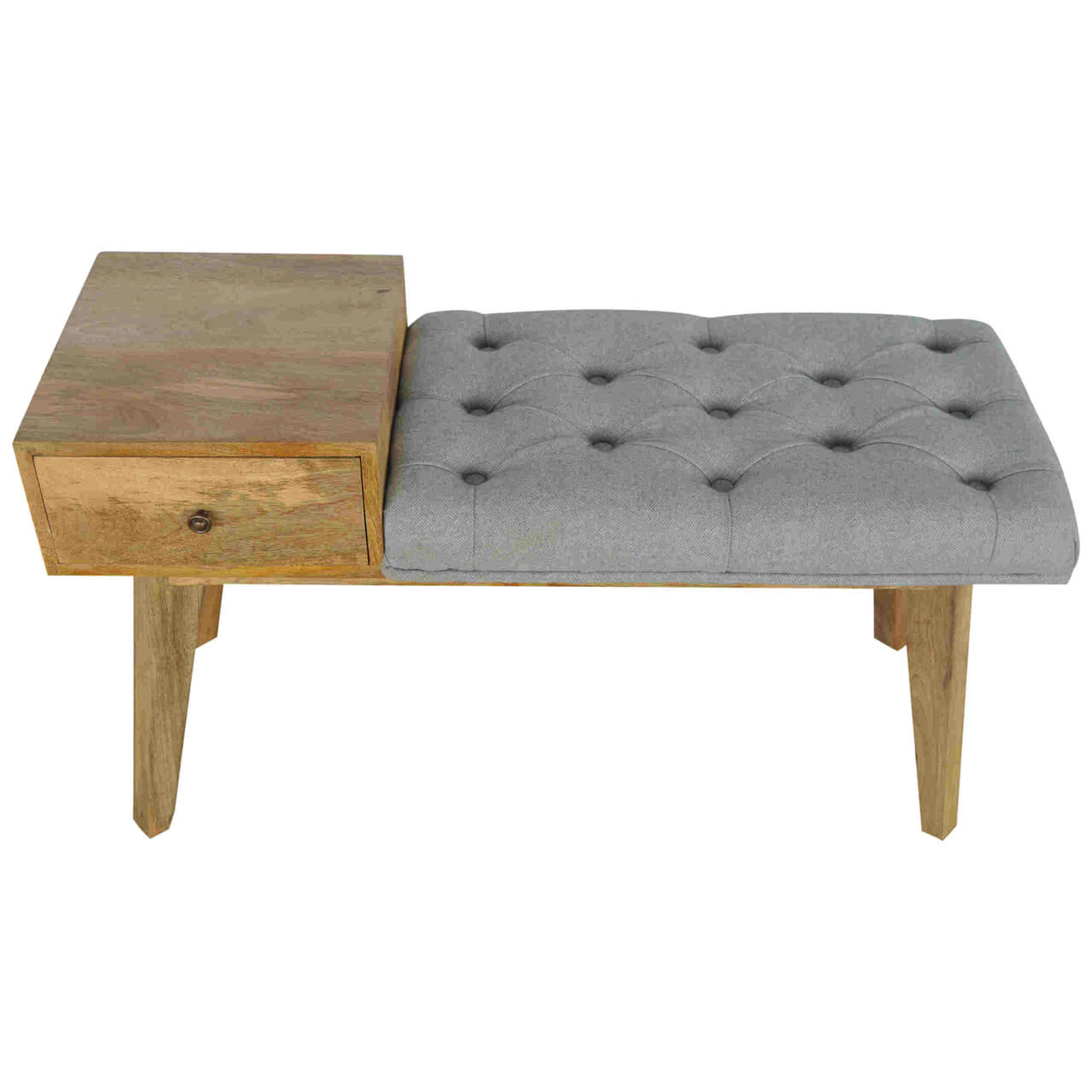 Arne Bench
