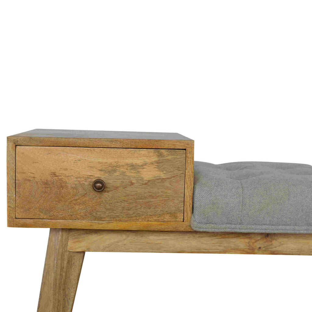 Arne Bench