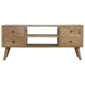 Nordic TV Stand