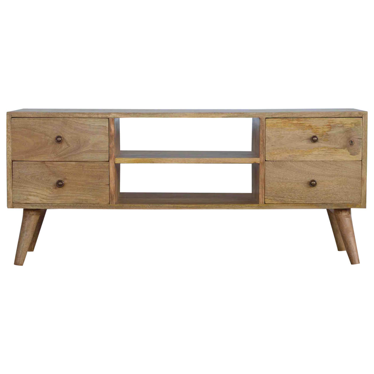 Nordic TV Stand